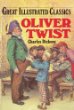 Oliver Twist