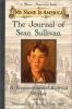 The Journal Of Sean Sullivan : a Transcontinental Railroad worker