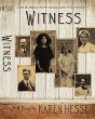 Witness : [a novel]