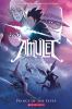 Prince of the elves -- Amulet bk 5