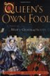 Queen's own fool : a novel of Mary Queen of Scots