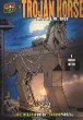 The Trojan horse : the fall of Troy : a Greek legend