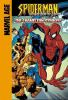 Spider-Man and Fantastic Four : the Chameleon strikes!