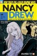 Nancy Drew, girl detective. #5, The fake heir /