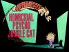 Homicidal Psycho Jungle Cat : a Calvin and Hobbes collection