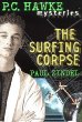 The surfing corpse