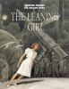 The leaning girl