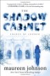 The Shadow Cabinet -- Shades of London bk 3