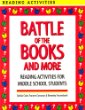 Battle of the books and more : reading activities for middle school students