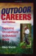 Outdoor careers : exploring occupations in outdoor fields