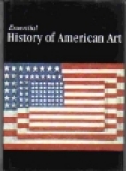 Essential history of American art