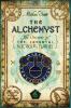 The alchemyst : the secrets of the immortal Nicholas Flamel