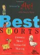 Best shorts : favorite short stories for sharing