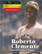 Roberto Clemente : baseball hall of famer