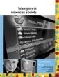 Television in American society reference library. Cumulative index /