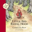 Little Red Riding Hood = : Caperucita roja