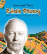 Edwin Binney : the founder of Crayola crayons