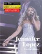 Jennifer Lopez : entertainer