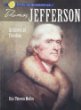 Thomas Jefferson : architect of freedom