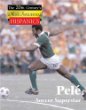 Pelé : soccer superstar