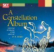 A constellation album : stars and mythology of the night sky
