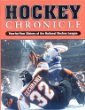 Hockey chronicle; year-by-year history of the National Hockey League