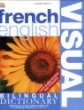 French English visual bilingual dictionary