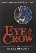Eye of the crow