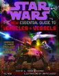Star Wars : the new essential guide to vehicles and vessels