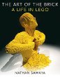 The art of the brick : a life in LEGO