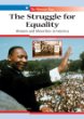The struggle for equality : women and minorities in America