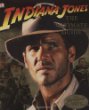 Indiana Jones : the ultimate guide