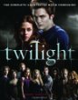 Twilight : the complete illustrated movie companion