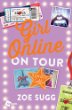 Girl online : on tour