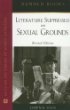 Literature suppressed on sexual grounds