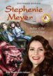 Stephenie Meyer : author of the Twilight saga