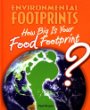 How big is your food footprint?