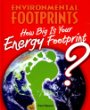 How big is your energy footprint?