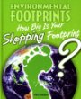 How big is your shopping footprint?
