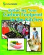 Reducing your carbon footprint in the kitchen