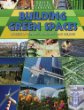 Building green places : careers in planning, designing, and building