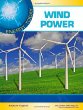 Wind power