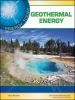 Geothermal energy