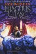 The Sword of Summer -- Magnus Chase and the Gods of Asgard bk 1