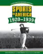 Sports in America : 1920-1939