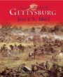 Gettysburg, July 1-3, 1863