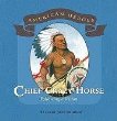 Chief Crazy Horse : following a vision