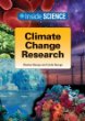 Climate change research