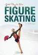 Girls play to win figure skating