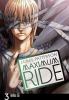 Maximum Ride : The Manga, Volume 3